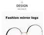 Round Sunglasses