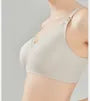 Maternity Plain Seamless Bra