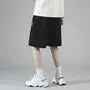 Loose Fit Sweatshorts