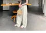 Short-Sleeve Off Shoulder Plain Crop Top