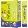 Mandarin Peel Lingzhi Pear Syrup