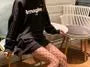 Fishnet Stockings / 3 Types