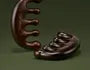 Scalp Wood Guasha