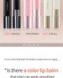 Better Than Kiss Lip Balm For Men