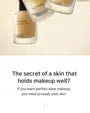 Skin Perfecting Protective Base Prep