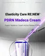 Expert Madeca Cream Active Renew PDRN 2pcs Bundle Set