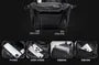 Plain Fabric Sling Bag