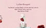 Strawberry Cupid Perfume - Lychee Bouquet