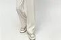 High Waist Wide Leg Dress Pants