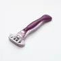 Pure Silk Gentle Ultra-Clean Body Shaver