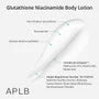 Glutathione Niacinamide Body Lotion