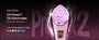 AGE-R Booster Pro X2 Pink 2pcs Bundle Set