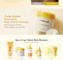 Kojic Acid Turmeric Pad