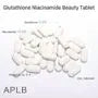 Glutathione Niacinamide Beauty Tablet