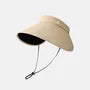 Plain Sun Visor