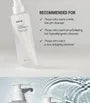 Aqua Hydration Gentle Cleansing Gel