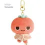 Uso Tantei Tomanto Plush Toy Bag Charm