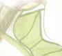 [90C - 120G] Plus Size Plain Bra Top