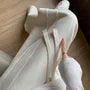 High Waist Plain Wide Leg Sweatpants