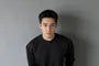 Crewneck Plain Sweatshirt