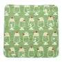 HELLO BEAR Towel Handkerchief Cream Soda