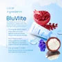 BluVlite Ultra-Light Daily Sunscreen SPF 50 PA++++ + Biome Balance Jumbo