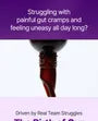 LIVELING Prune Cleanse Yogurt Flavor