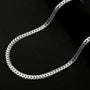 Cuban Link Alloy Necklace