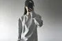 Crewneck Plain Sweatshirt