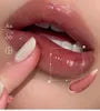 The Juicy Lasting Tint Fruit Milk Tea Edition - 2 Colors
