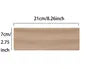 Plain Ribbed Headband