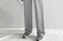 XL - High Rise Wide Leg Plain Sweatpants