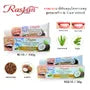Extra White Herbal Clove Toothpaste with Coconut & Aloe Vera
