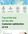 Aloe Soothing Gel Moisture Type