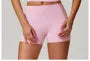 Plain Crop Sports Tube Top