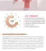 CC Cream SPF 50 PA+++