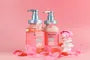 Sanrio My Melody &honey Melty Moist Repair Shampoo