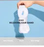 Relaxing Hair Band