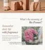 Re:proust Essential Blending Hand Cream - 3 Types