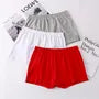 Plain Boxers