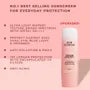 Hya+ Water Sunscreen SPF 50+ PA++++