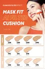 Mask Fit AI Filter Cushion - 15 Colors
