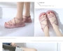 Strappy Platform Sandals