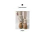 Furry Short Leg Warmers / Long Leg Warmers