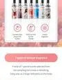 Dare Body Mist - 7 Types
