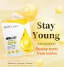Patented Coenzyme Q10 Softgels
