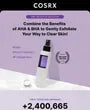 AHA/BHA Clarifying Treatment Toner