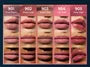 Perfect Twin Lip - 10 Colors