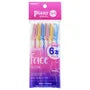 Piany Facial Touch-Up Razor With Safety Guards