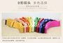 Plain Canvas Belt